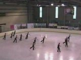 DK Danses Championnat de France Brest 2008