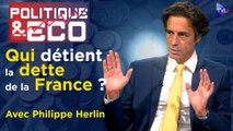 Politique & Eco avec Philippe Herlin - La France de Macron mise sous tutelle ?