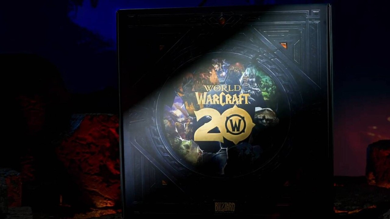 MSI stellt neue RTX 4070 Super im schicken WoW-Design vor