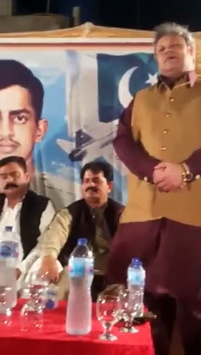 Minhas Family celebrates Rashid Minhas Shaheed Martyr day with dedication & Love  Sheraz Minhas
