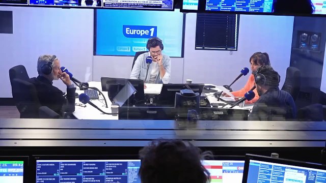 Le retour de Jean-Pierre Foucault pour un jeu sur TF1 et de Cyril Hanouna sur Europe 1