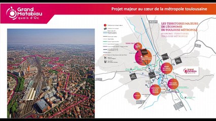 [Webinaire] Le cadre d'exercice de l'aménagement opérationnel (version courte)