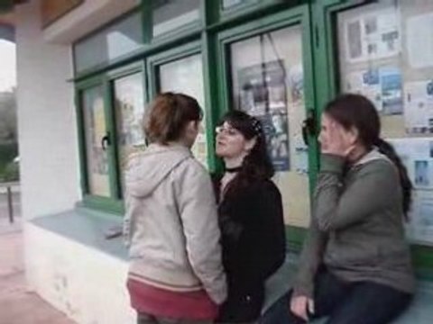 Délire entre couzz tome 2