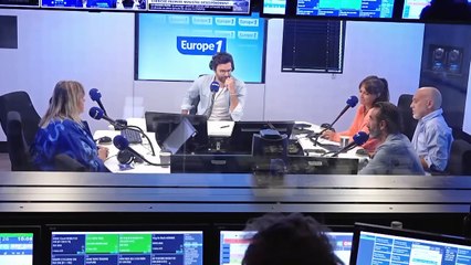 Michèle Bernier en portrait dans Culture Médias 🎙️