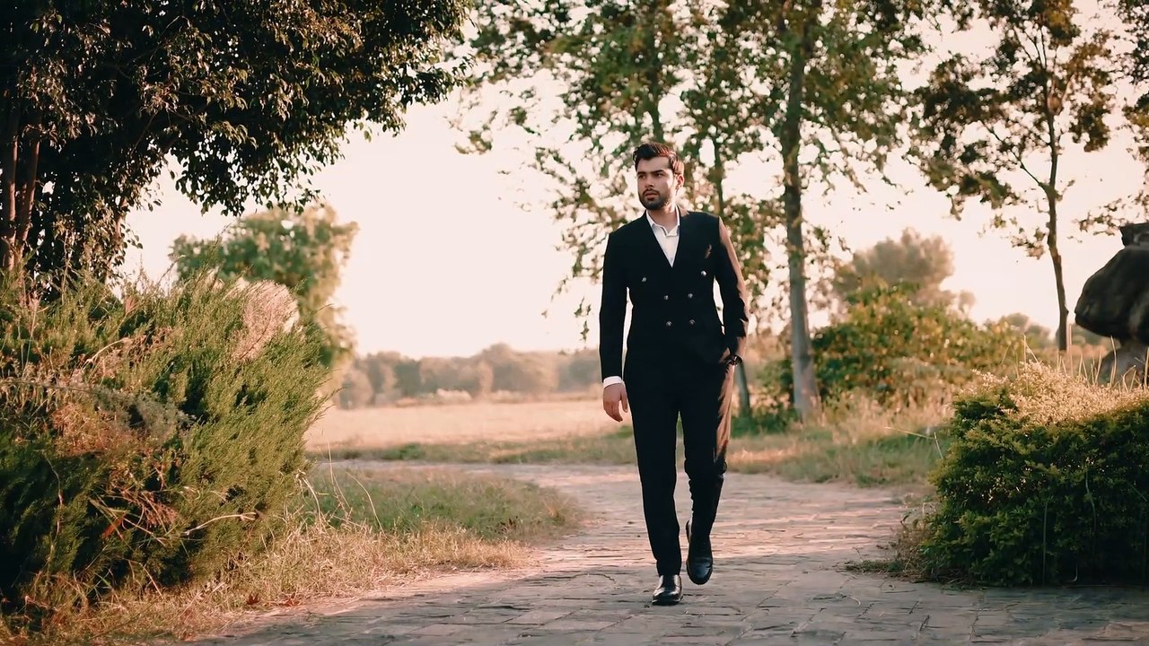 Alishba  Noman  Wedding Highlights 2024  Apna Bana Le  Swati Mishra  The Filmistan  Pakistan _1080p