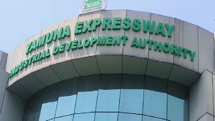 ग्रेटर नोएडा में यीडा सिटी में देश विदेश के 12 से ज्यादा कैंपस होंगे स्थापित, एजुकेशन हब के रूप में किया जाएगा डेवलप