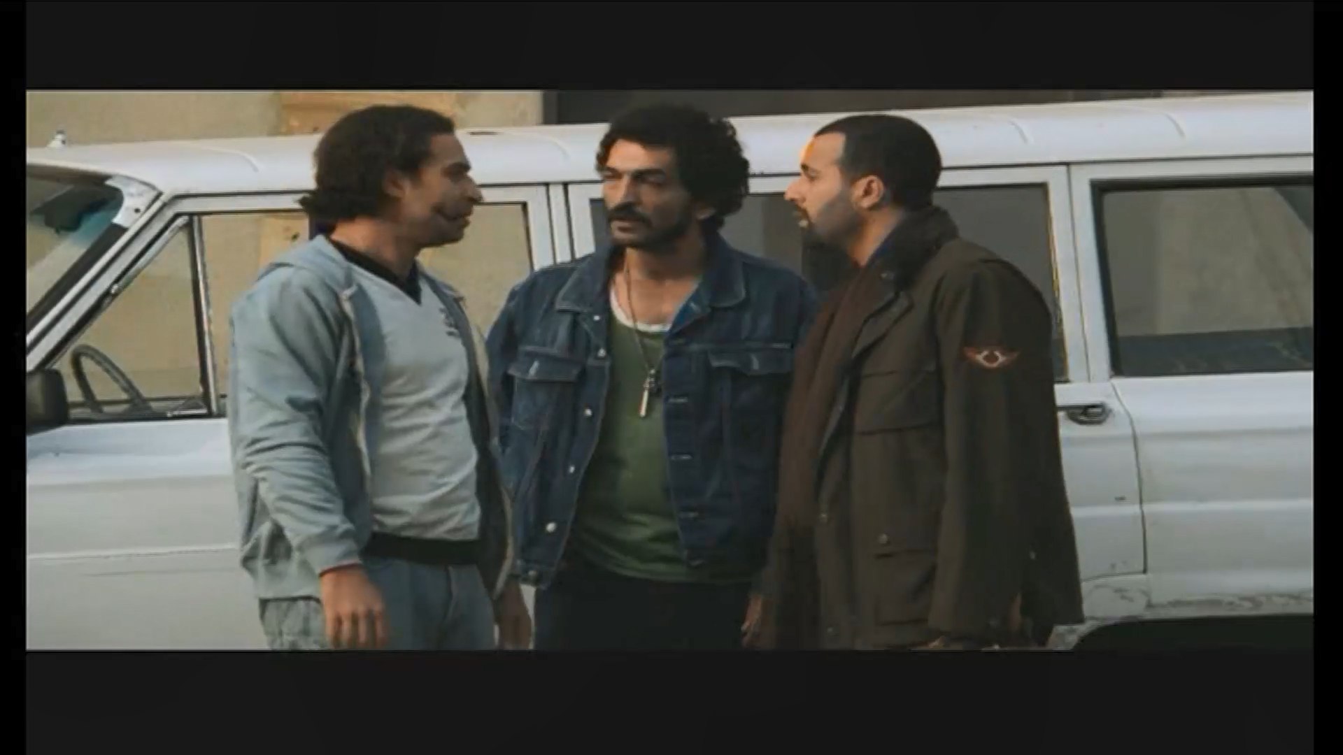 ⁣غنام غدر بـ ابراهيم الابيض وعشري ... انت بتطلع ايه ياعم انت .. #ابراهيم_الابيض