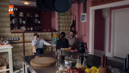 مسلسل الازهار البرية الحلقة 3 الثالثة مدبلج HD