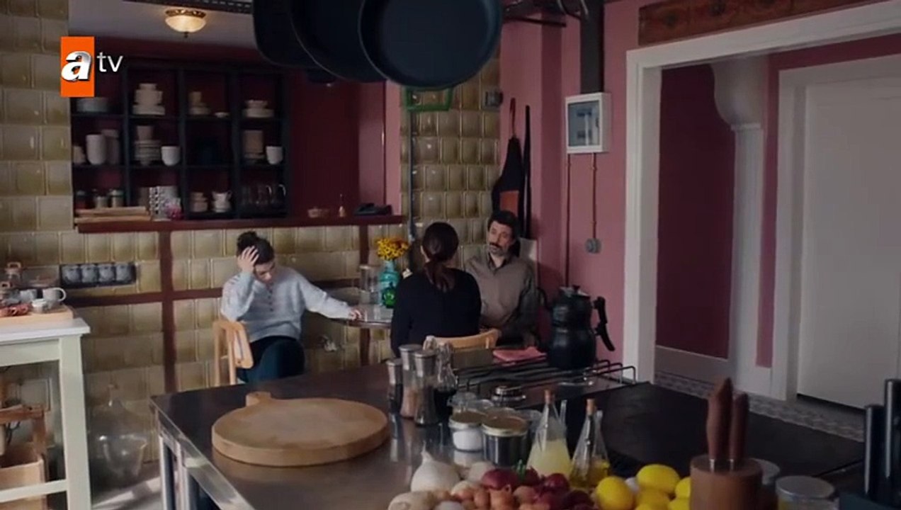 مسلسل الازهار البرية الحلقة 3 الثالثة مدبلج HD