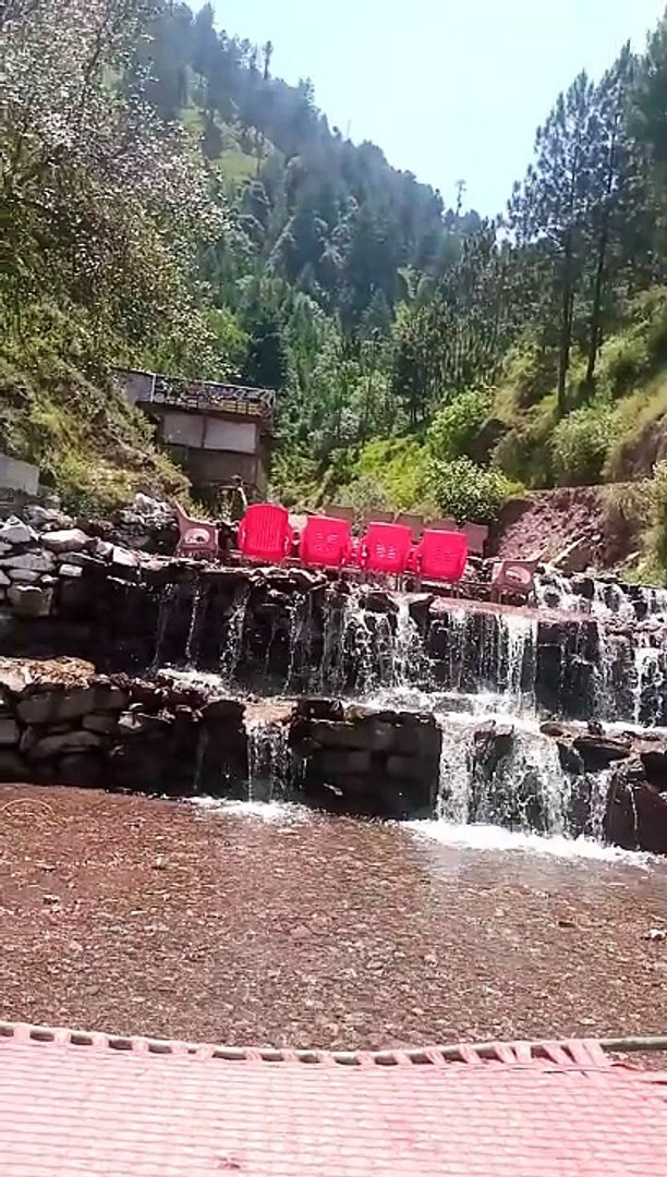 Amazing and beautiful travel destination