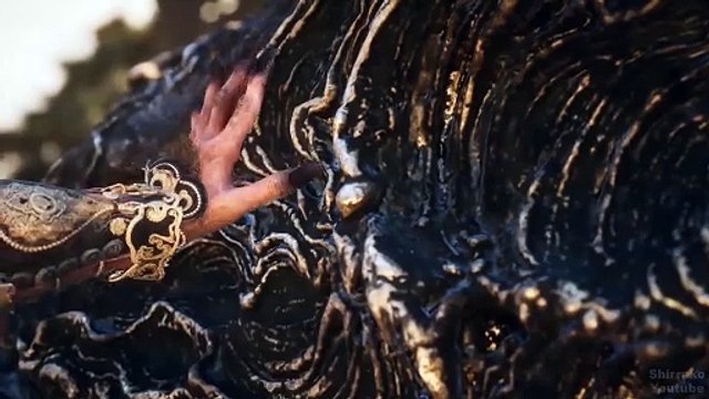 Black Myth Wukong - Ending & Final Boss Fight