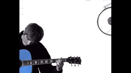 Oasis - Wonderwall (Official HD Remastered Video)