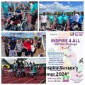 Eastbourne Herald-28-07-24-Looking Back Inspire Sussex’s Vibrant Summer 2024