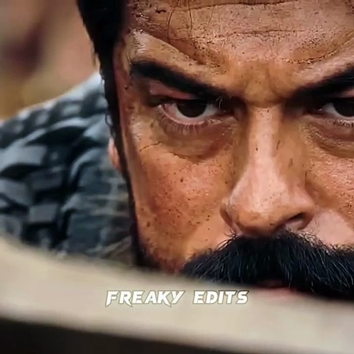 ⚡️Osman Bey Undefeated ｜｜ Fearless Beyim ｜｜ Kurulus Osman Attitude Status ｜｜ #youtub