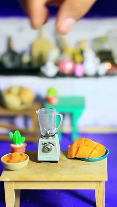 Respi juice