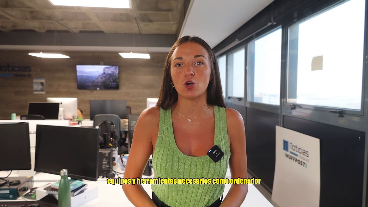 TELETRABAJO: Los gastos que debe pagar tu empresa