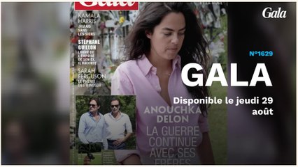 GALA - Ce jeudi dans Gala N°1629