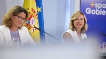 El Gobierno confía en presentar los Presupuestos Generales 
