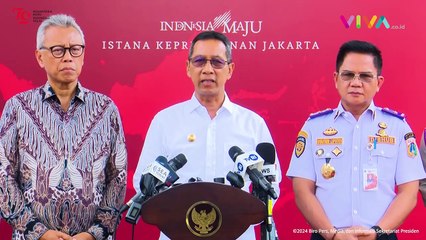 Ini Agenda Paus Fransiskus di Indonesia