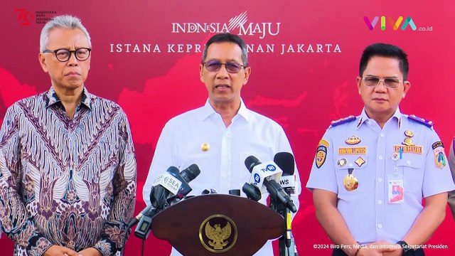 Ini Agenda Paus Fransiskus di Indonesia