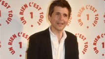 GALA VIDEO - Thomas Sotto quitte Télématin : fair-play, il envoie un beau message à son remplaçant Julien Arnaud