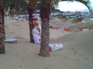 BOL DES SABLES 2007