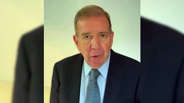 Edmundo González Urrutia advierte que la citación de la Fiscalía carece de garantías