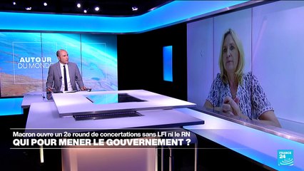 Crise politique en France : quel impact sur l'économie ?