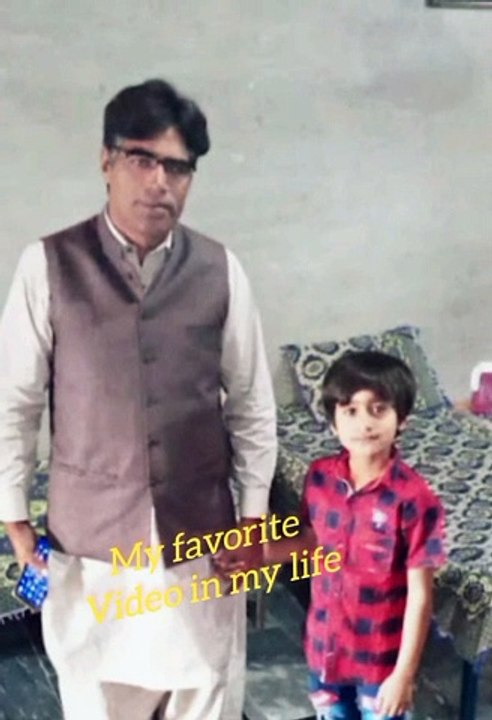 My love this video very super video so nice Imad with baba