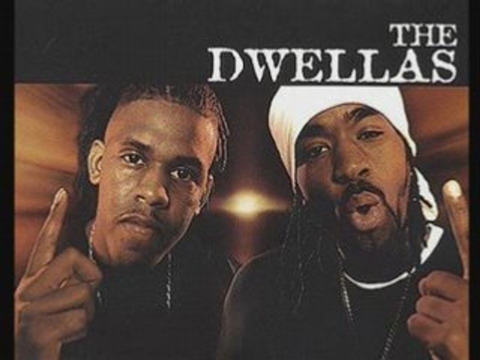 Cella Dwellas Ft. Inspectah Deck - Verbal Slaughter