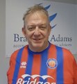 Farnham accountants Branston Adams told hold Football Shirt Day for hospice