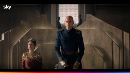 Dune: Prophecy  Teaser Ufficiale Italiano (2024)