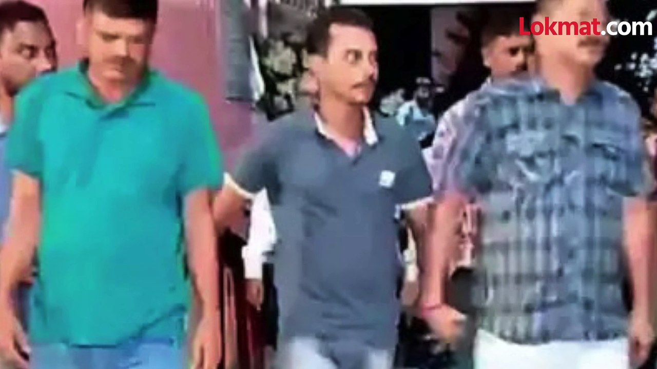 पोलिसांची गाडी, पॉलिग्राफी टेस्ट अन् ती जिवंत... CBI च्या तपासात काय समोर आलं?