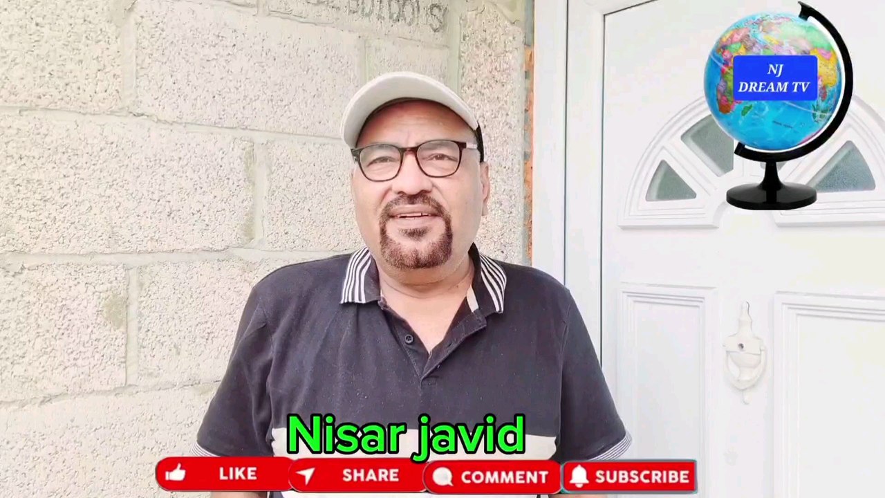 پاکستانیو خوش کرو کہیں دیر نہ ہو جائے