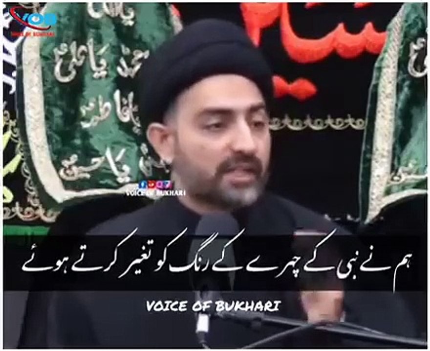 NAMAZ OR TAJRAT
