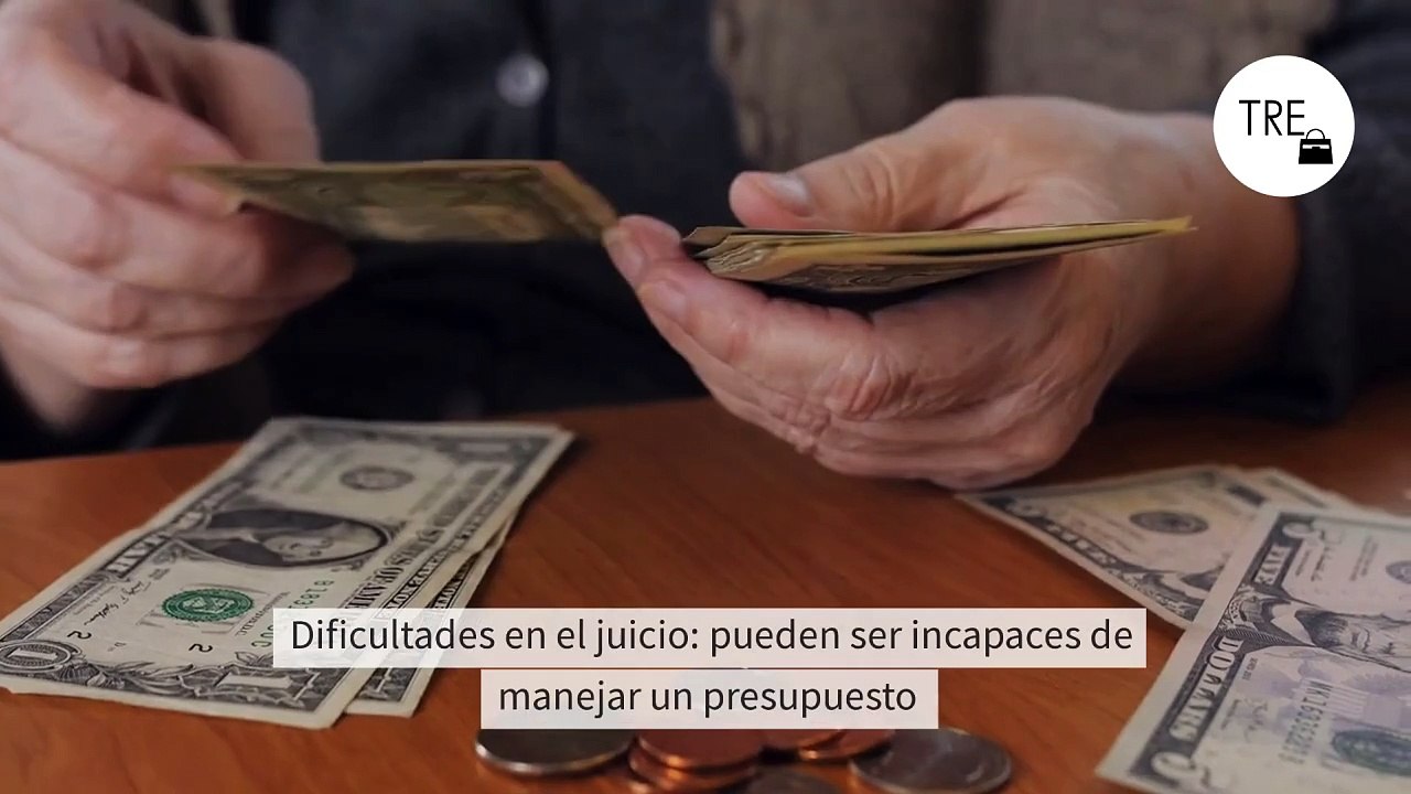 Los expertos avisan: estas son las sutiles señales a las que debemos prestar atención para un diagnóstico temprano de demencia