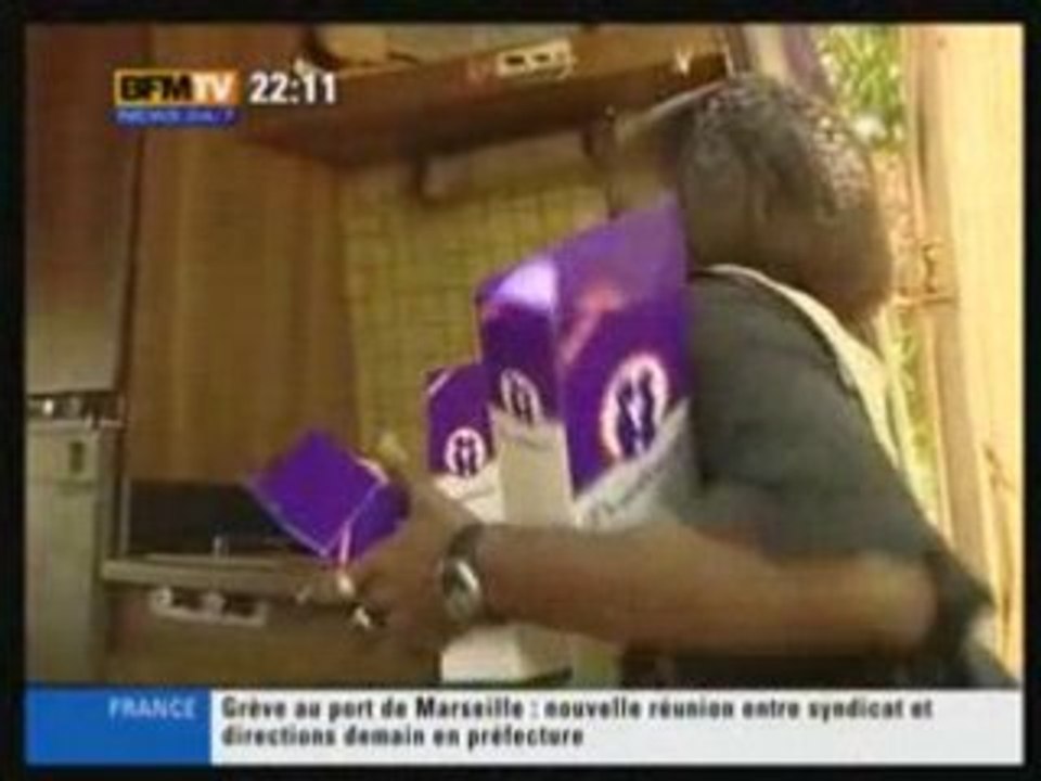 Circoncision contre le SIDA