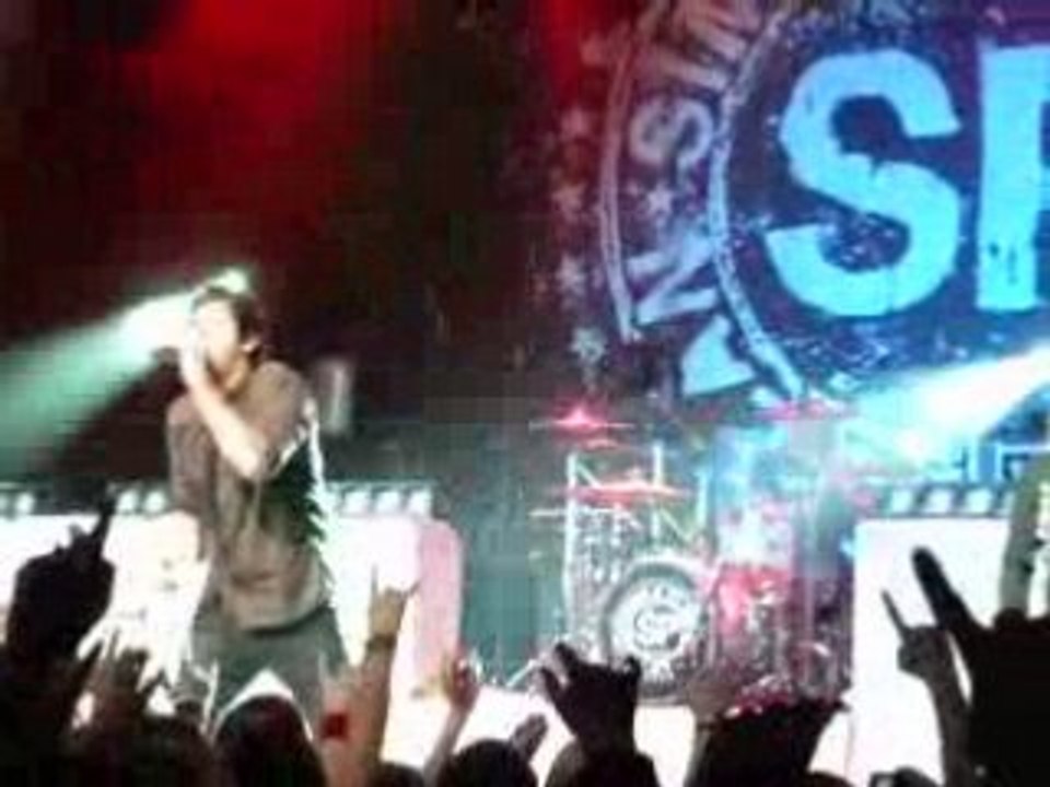 concert simple plan