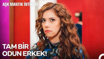 Böyle Evlilik Olmaz Olsun - Aşk Mantık İntikam