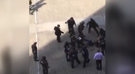 Así se vive la censura informativa de la dictadura chavista