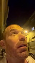 Em Portugal, líder de empresa de IA reage a sismo. "Parecia que ia cair"