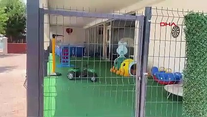 Rus ve Ukraynalıların 3 kaçak okulu daha tespit edildi