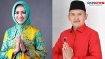 Tak Kantongi Rekomendasi Golkar, Airin Maju Pilgub Banten Lewat PDIP