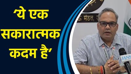 Northern Railway के DRM SN Sharma ने UPS को लेकर कही बड़ी बात