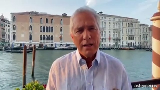 Rutelli: a Venezia si parla di soluzioni per la crisi climatica