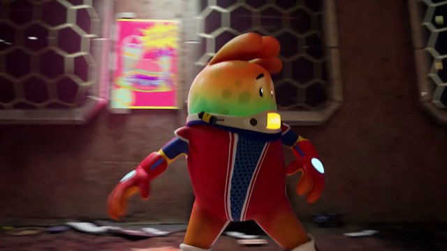 Side Academy presenta il corto 3d su Willy, ragazzo ucciso dai bulli