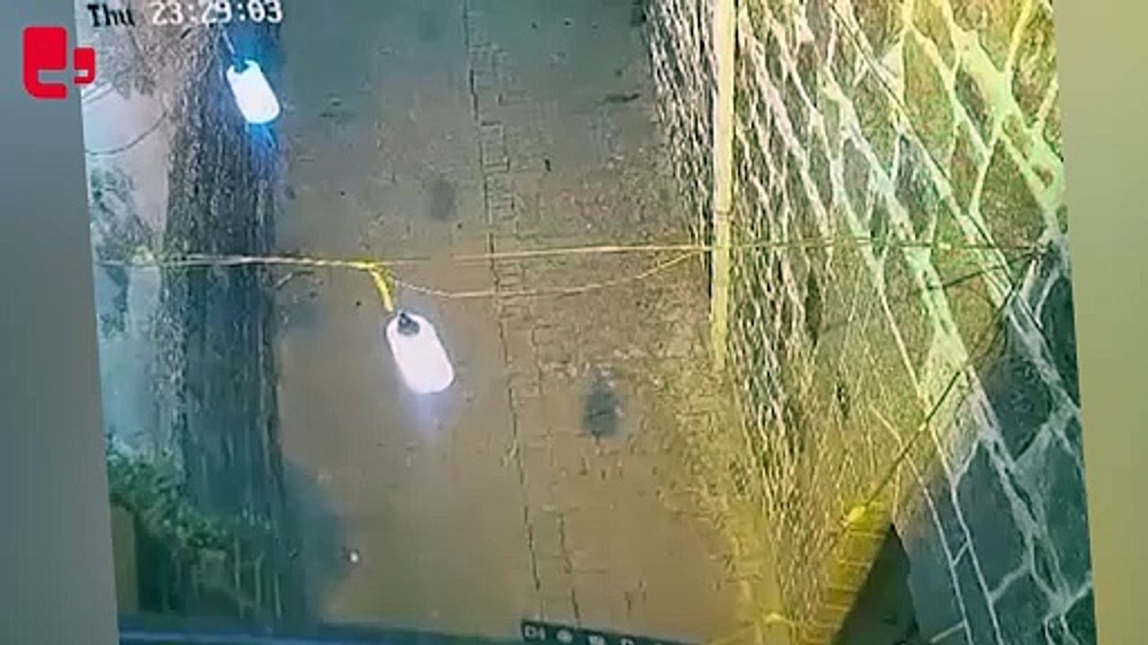 Diyarbakır'da Hewş Kafe'ye silahlı, bombalı saldırının görüntüleri ortaya çıktı