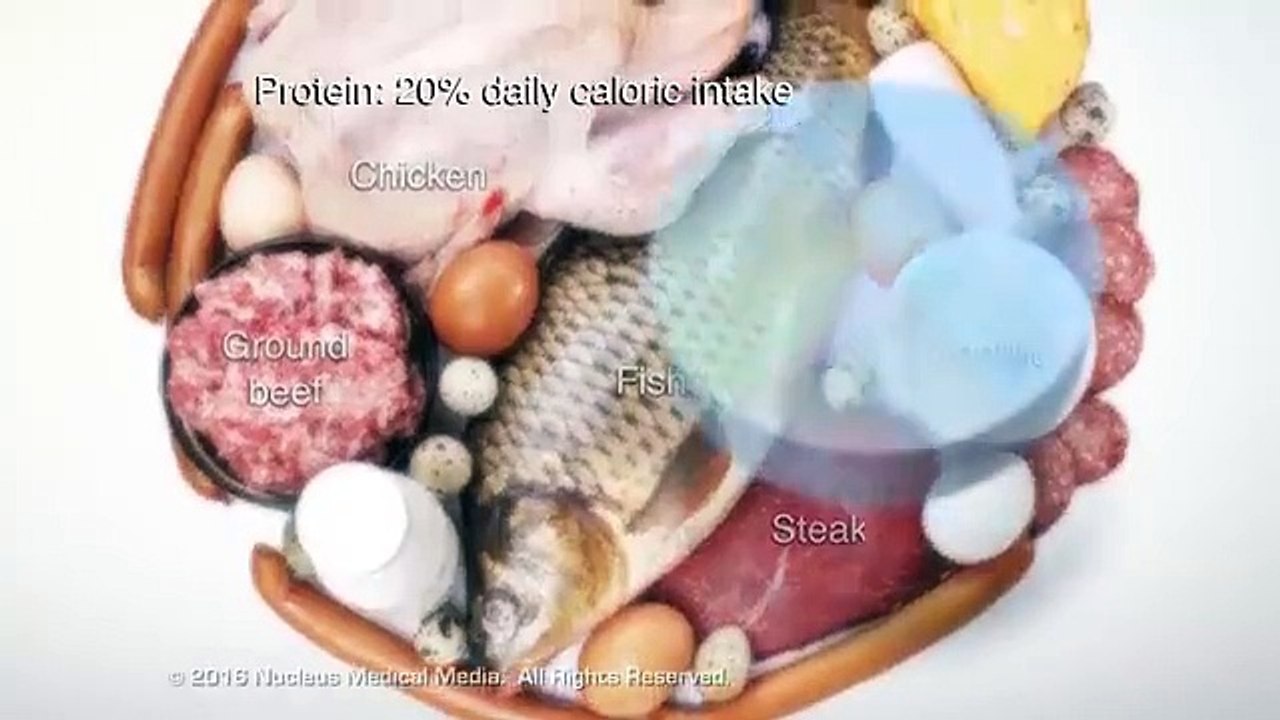 How do carbs affect your weight_