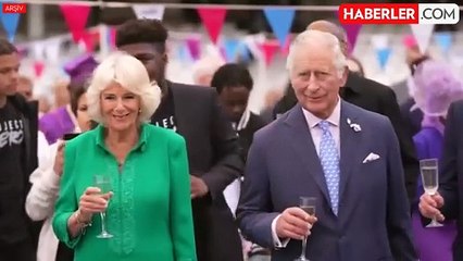 Kate Middleton, uzun bir aradan sonra ilk kez Pazar ayinine gelirken görüntülendi