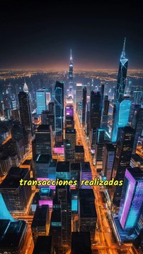 El auge de las criptomonedas